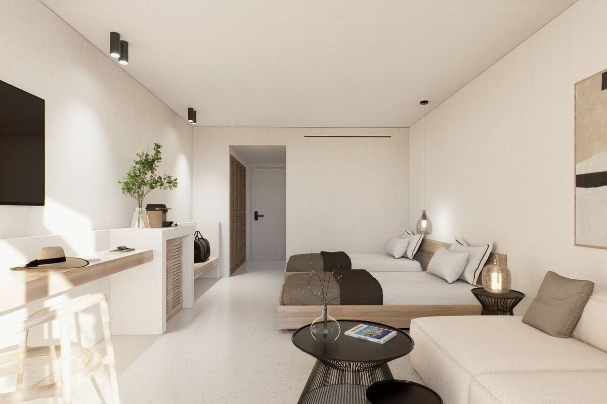 Premium-Zimmer