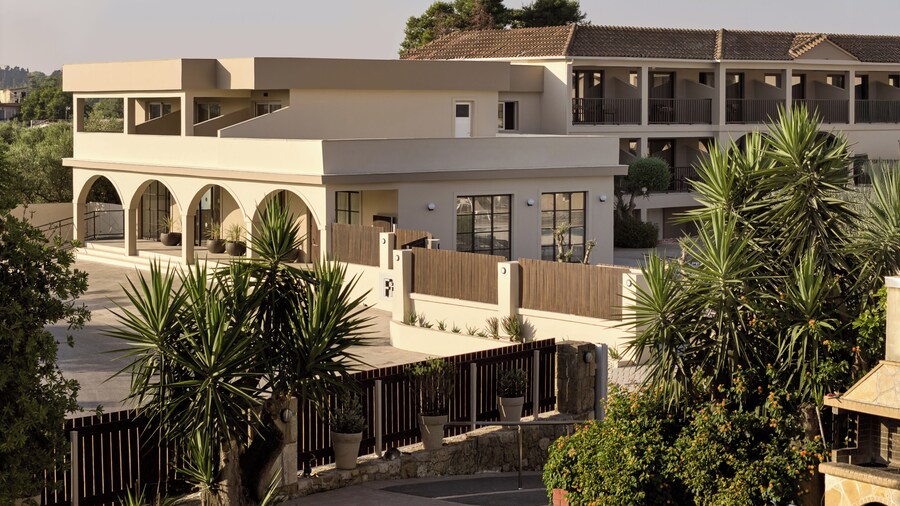Filoxenia Hotel Zakynthos