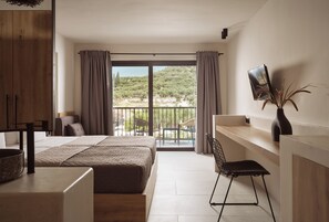 Deluxe Room | Balcony - Filoxenia Hotel Zakynthos (Zakynthos)