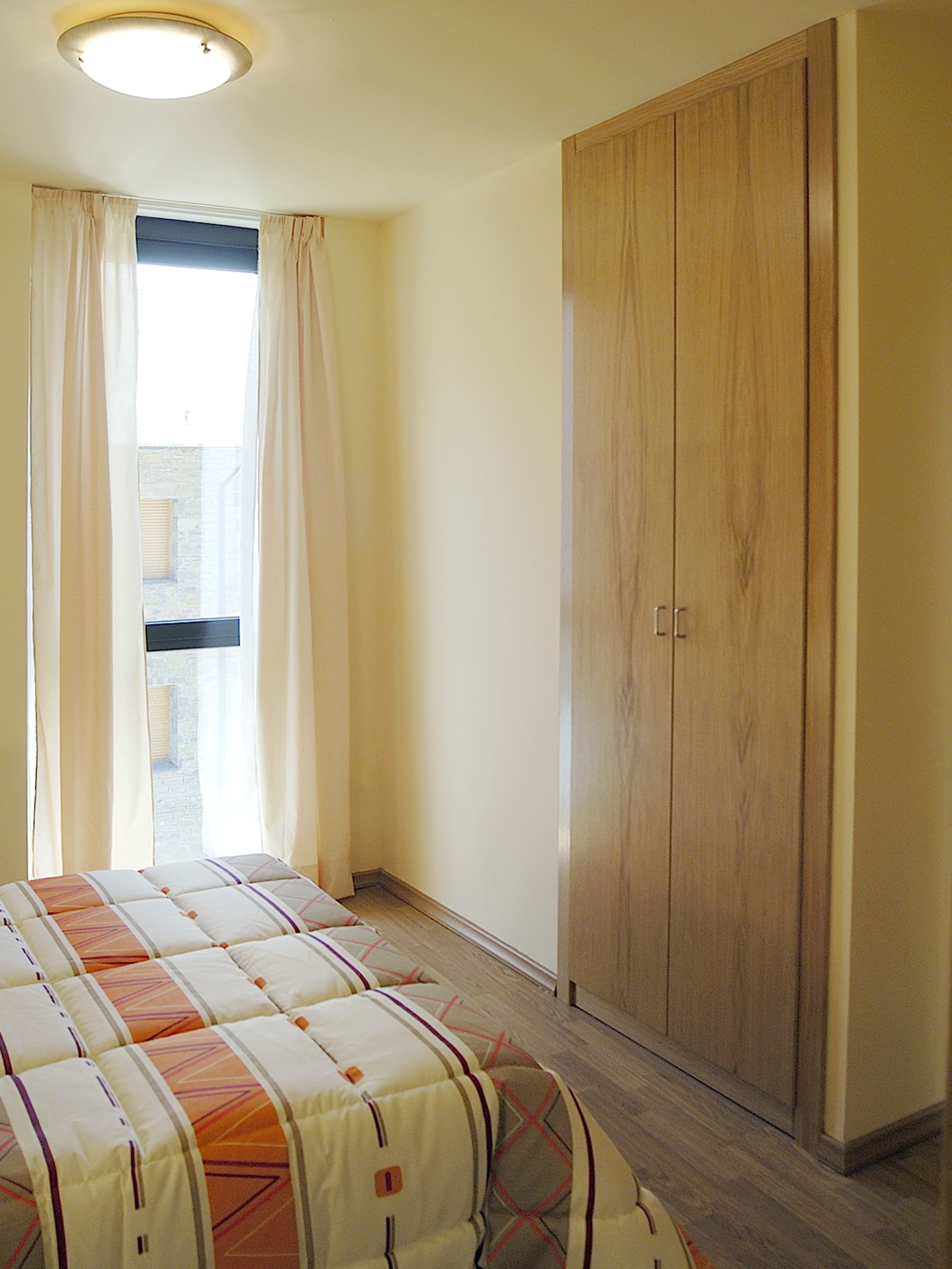 apartment, 1 bedroom | view from room