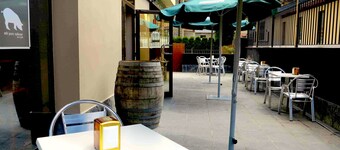 Aparthotel Nou Vielha