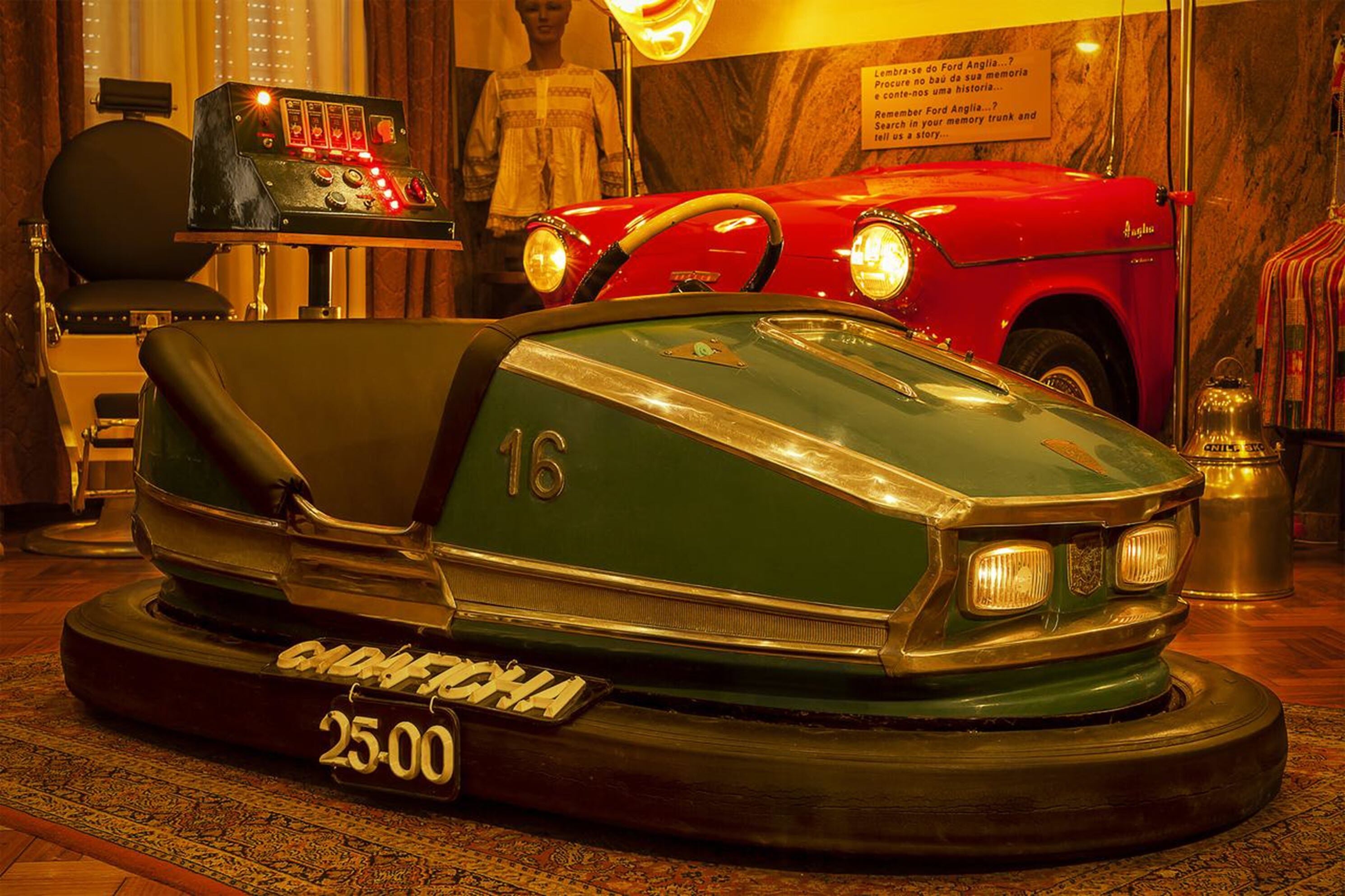 Photo - Pao de Acucar Hotel