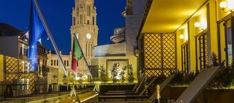 Pão de Açúcar – Vintage Bumper Car Hotel