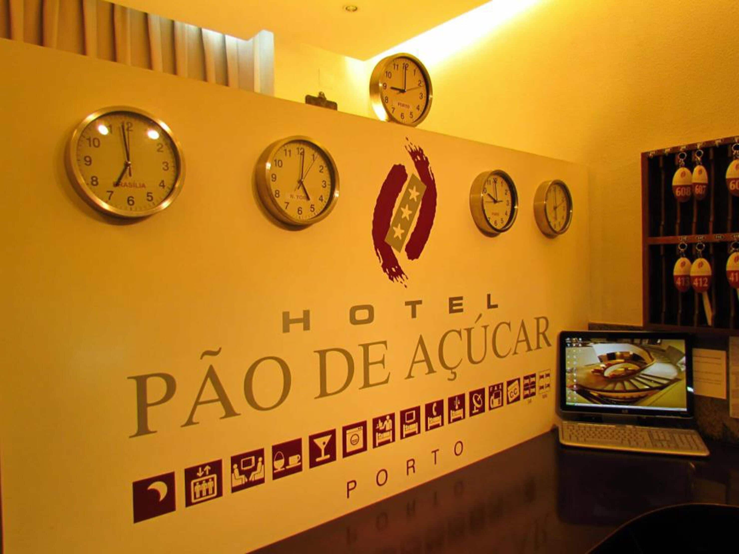 Photo - Pao de Acucar Hotel