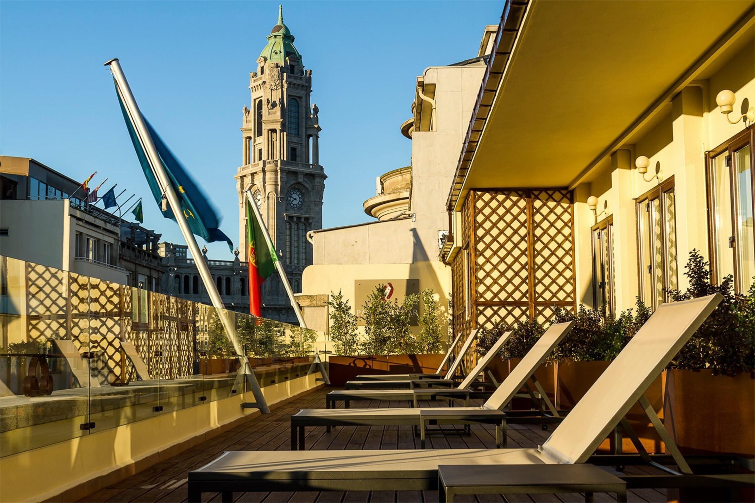 Photo - Pao de Acucar Hotel