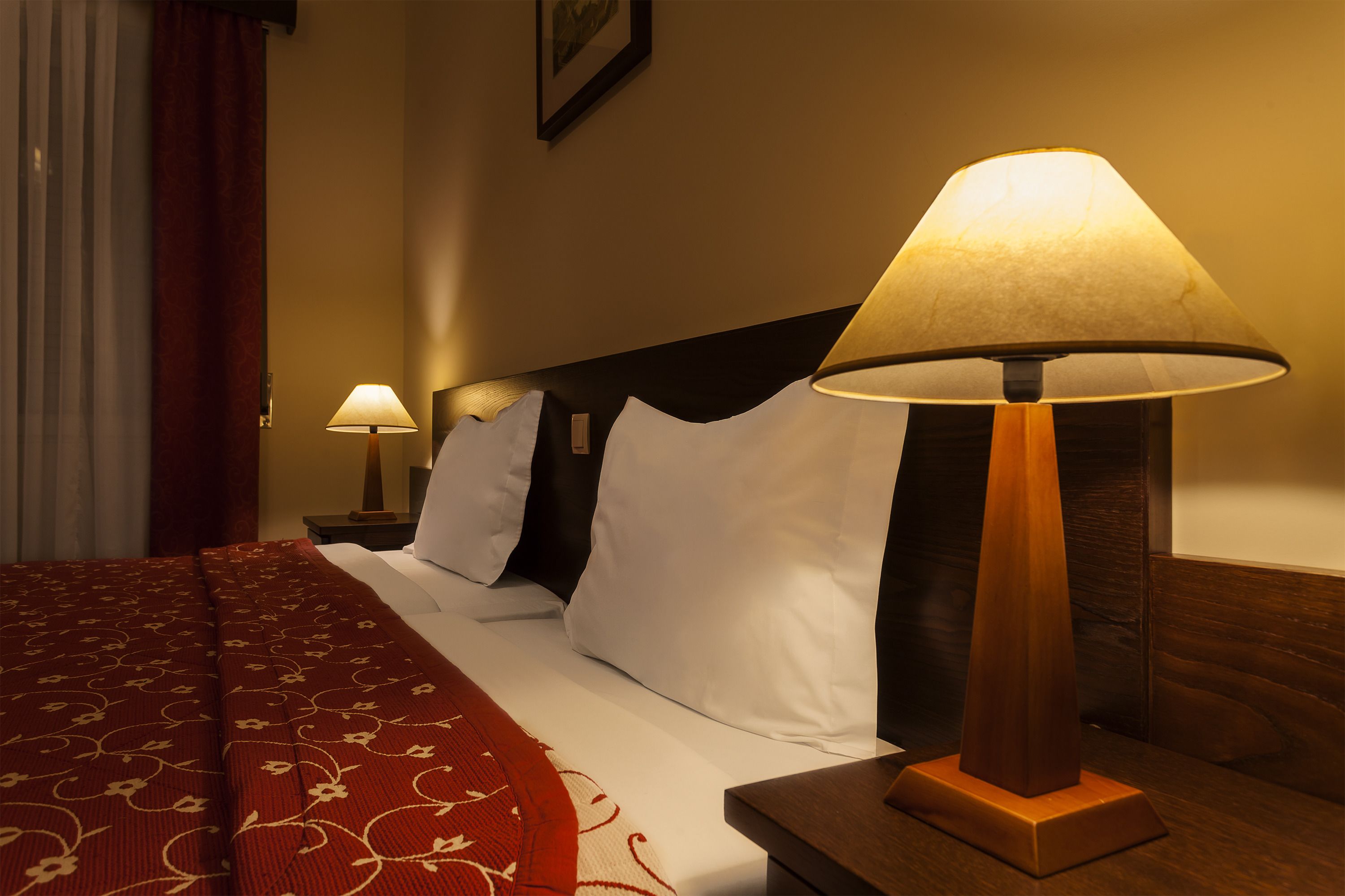 Photo - Pao de Acucar Hotel