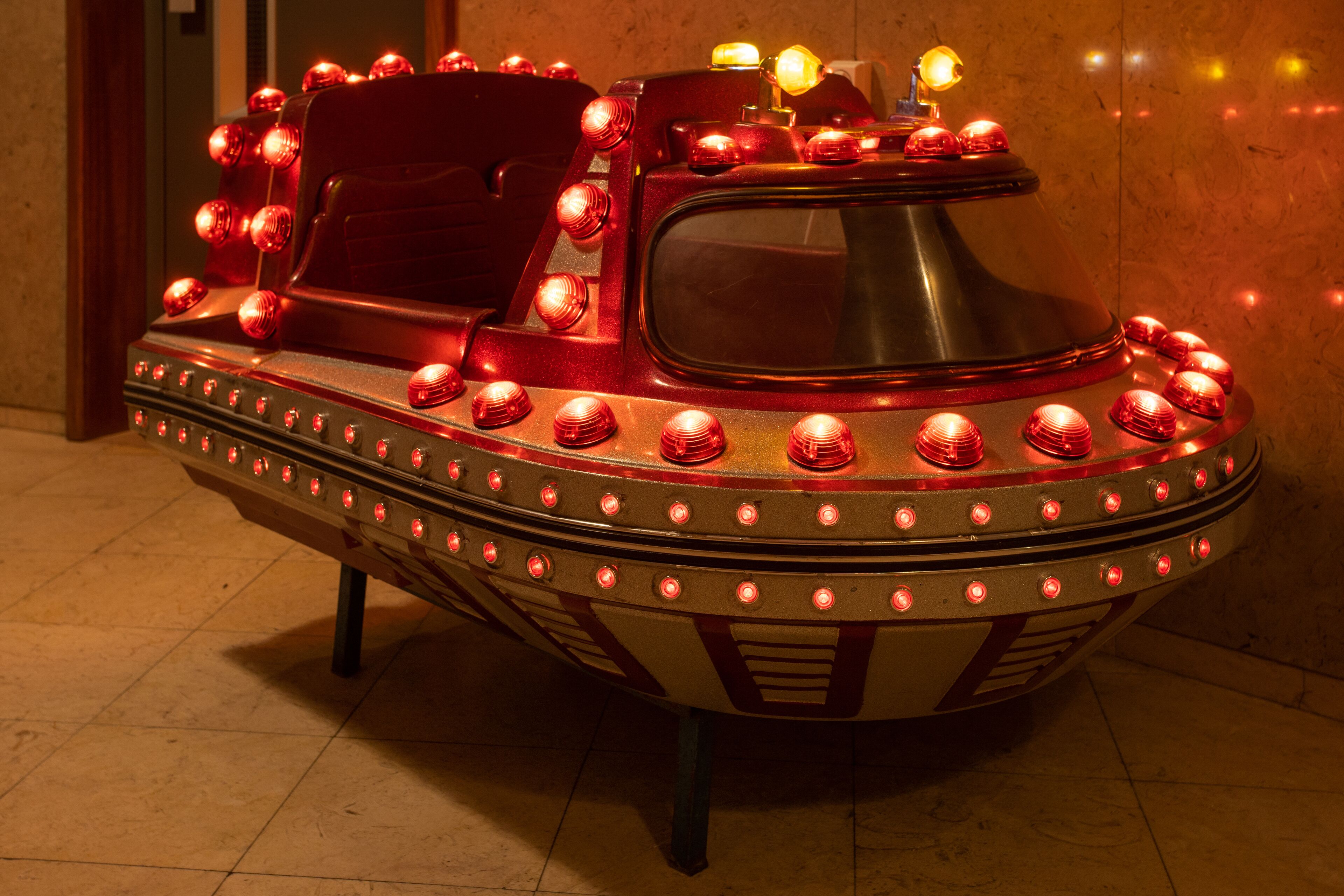 Photo - Pao de Acucar Hotel