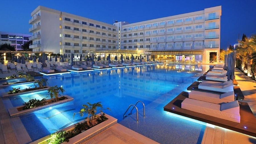 Nestor Hotel
