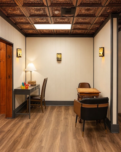Expedition Lodge Estes Park