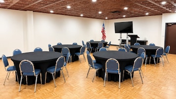 Sala per riunioni