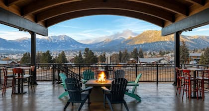 Expedition Lodge Estes Park