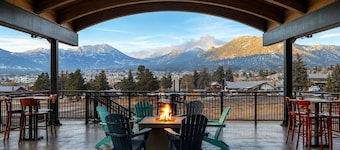 Expedition Lodge Estes Park