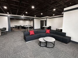 Sala de reuniones