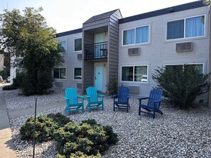 Property grounds - Expedition Lodge Estes Park (Estes Park)