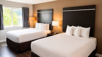 Ropa de cama de alta calidad, cubrecamas y colchones con pillow-top