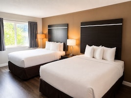 Ropa de cama de alta calidad, cubrecamas y colchones con pillow-top