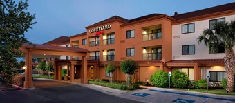 Courtyard by Marriott Brownsville