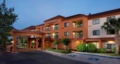 Courtyard by Marriott Brownsville