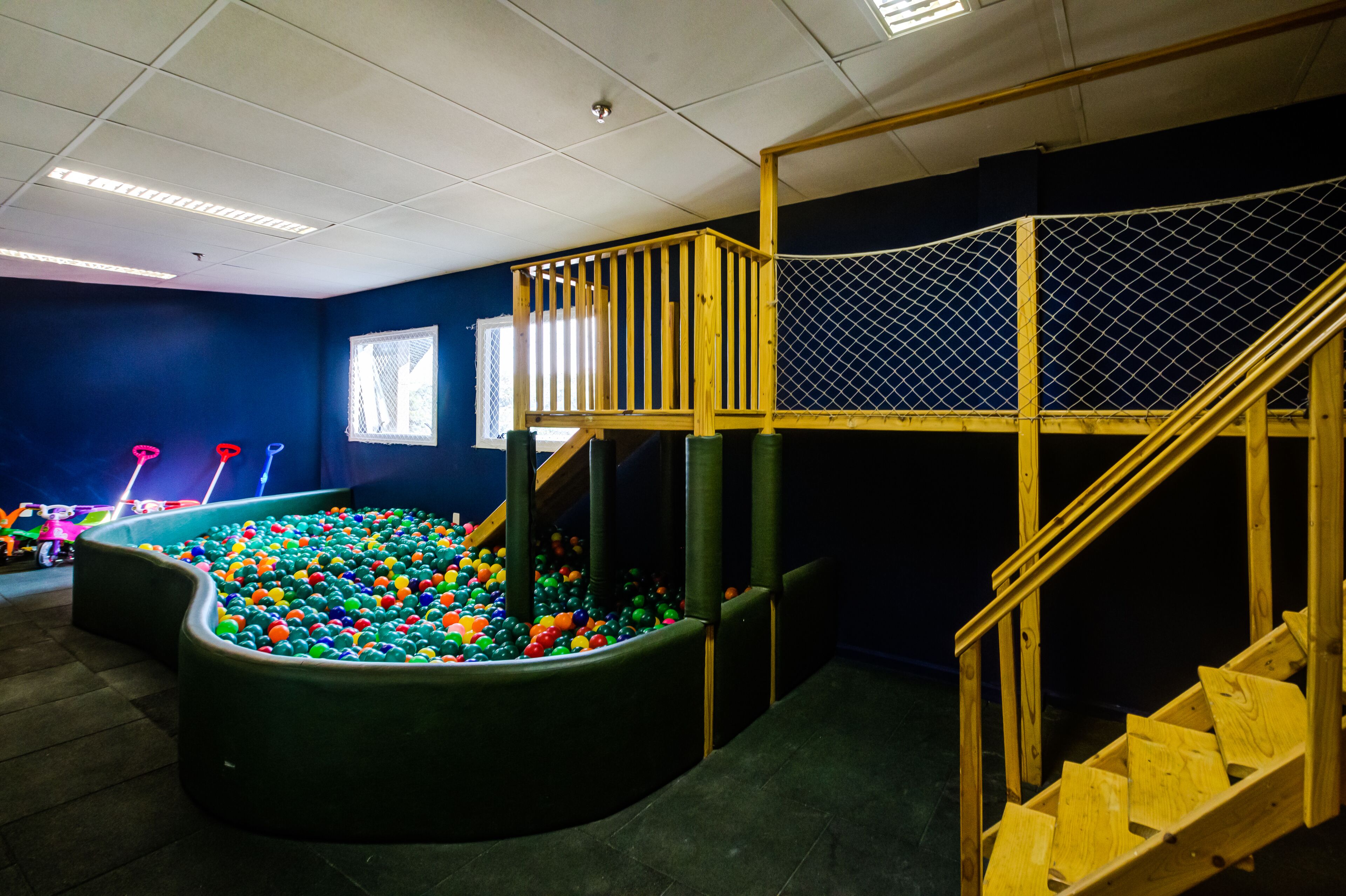 children’s activities