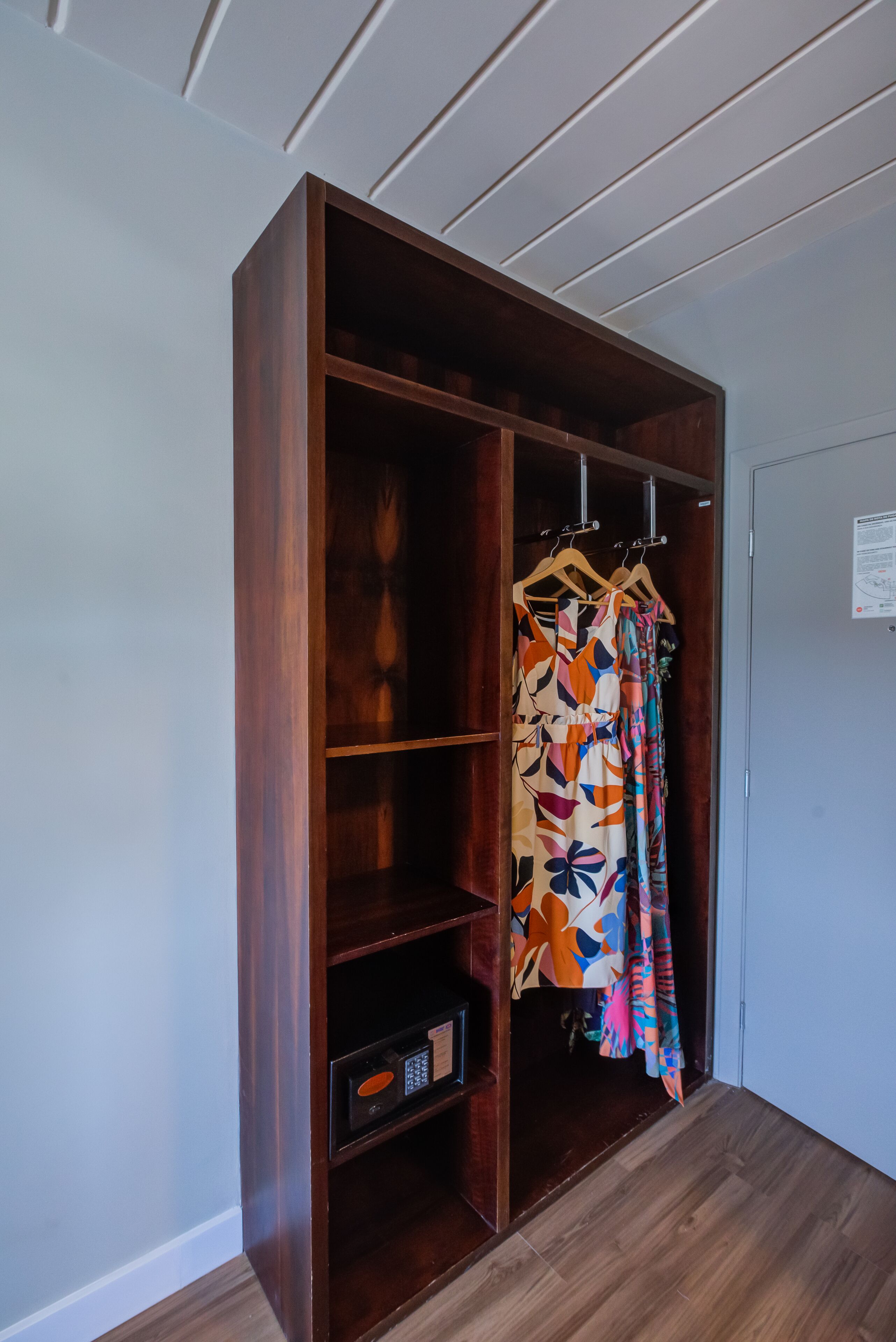 family room, 2 double beds | minibar, in-room safe, desk, soundproofing