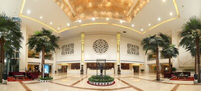 Ramada Plaza by Wyndham Guangzhou