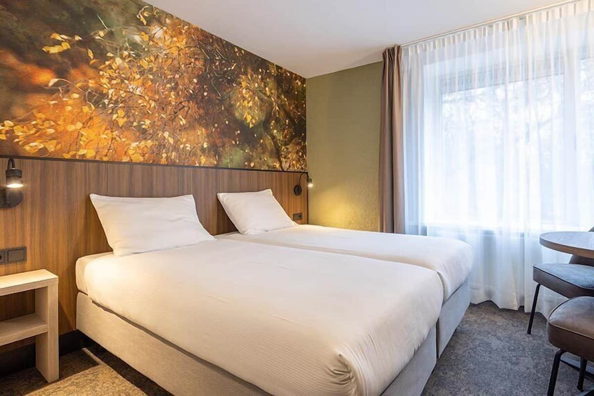Couette en duvet d'oie, bureau, Wi-Fi gratuit, réveils