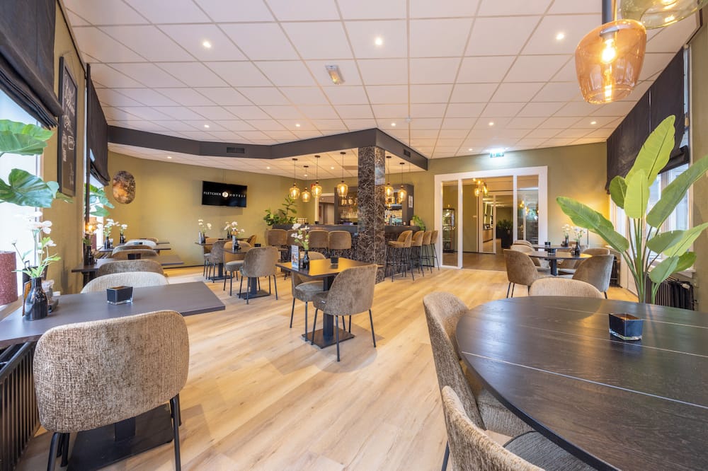Fletcher Hotel-Restaurant Apeldoorn