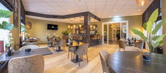Fletcher Hotel-Restaurant Apeldoorn