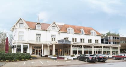 Fletcher Hotel-Restaurant Apeldoorn
