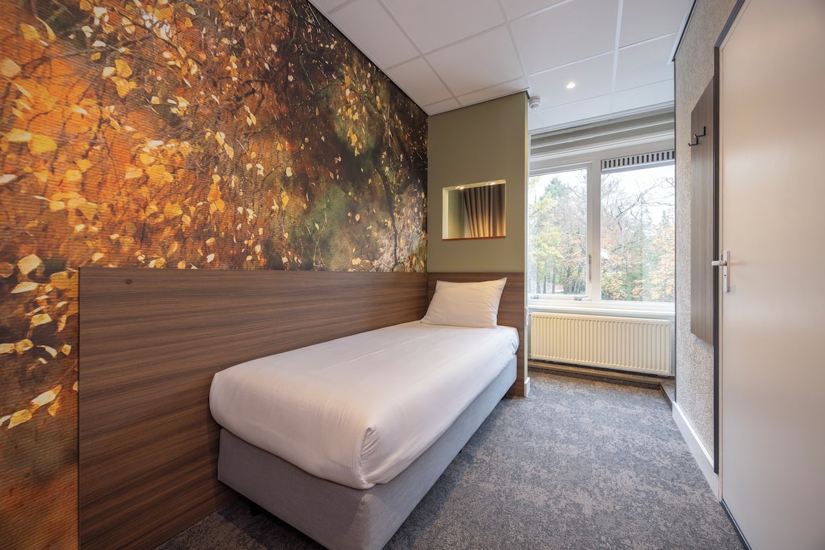 Chambre Simple