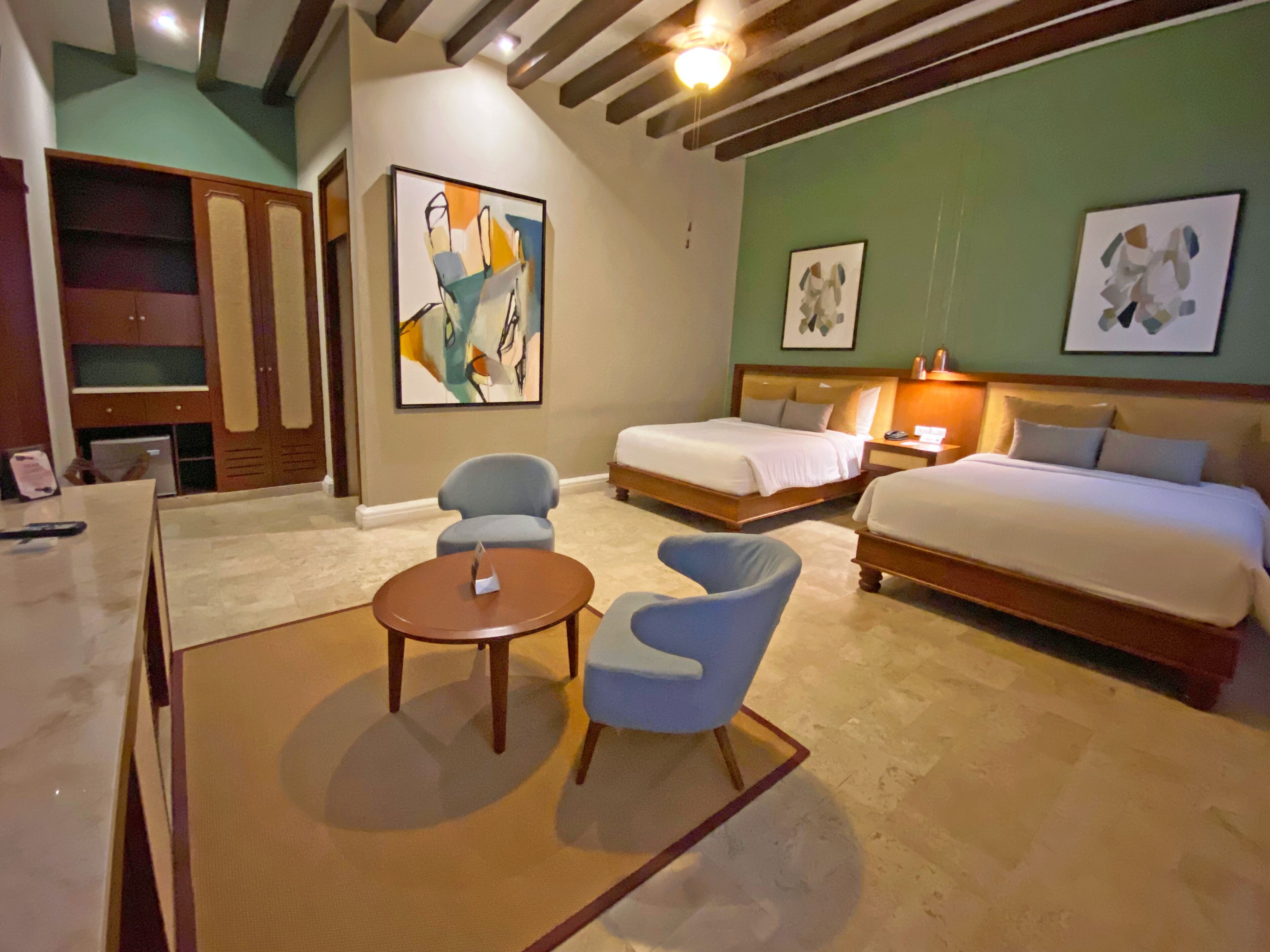 Foto - Casa Lucia Hotel Boutique