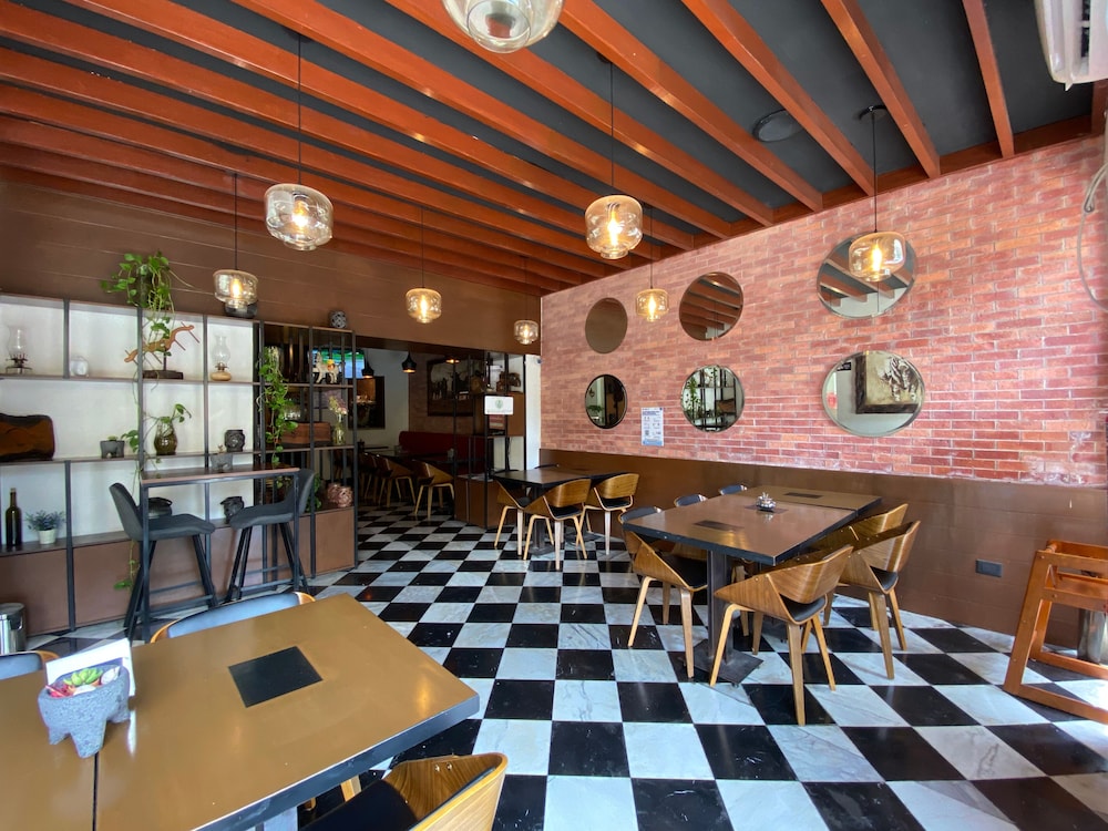 Hotel Casa Lucia, an SLH Hotel by null