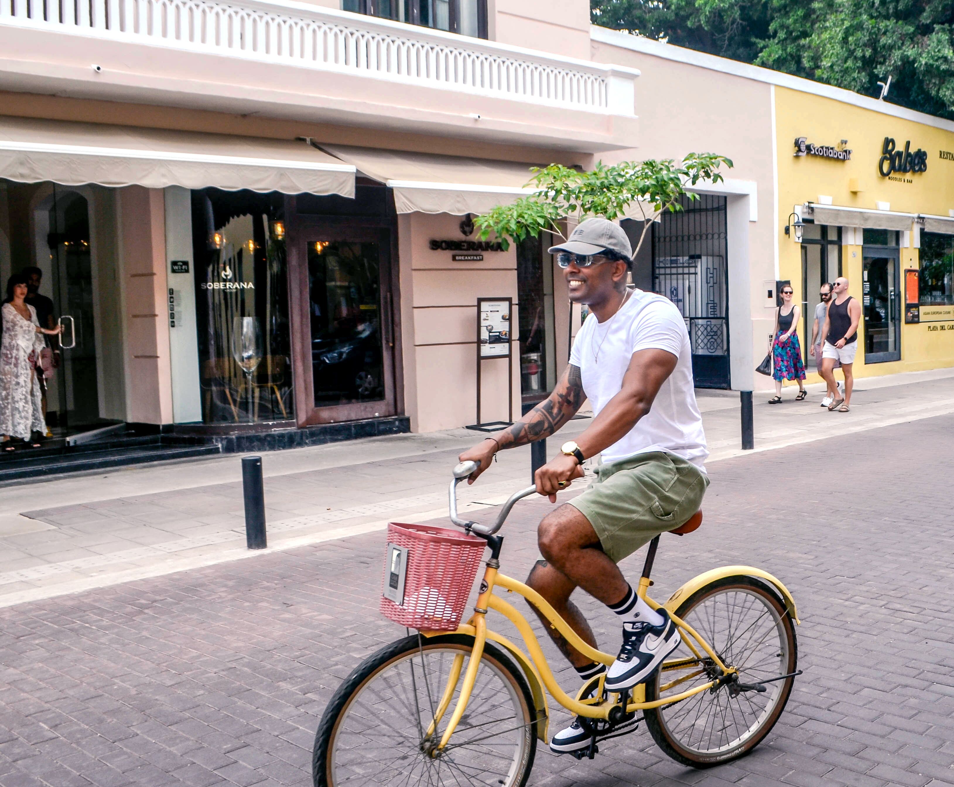 Foto - Casa Lucia Hotel Boutique