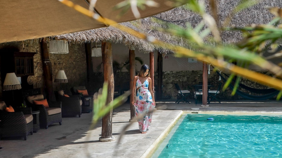 Casa Lucia Hotel Boutique