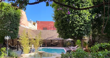 Casa Lucia Hotel Boutique