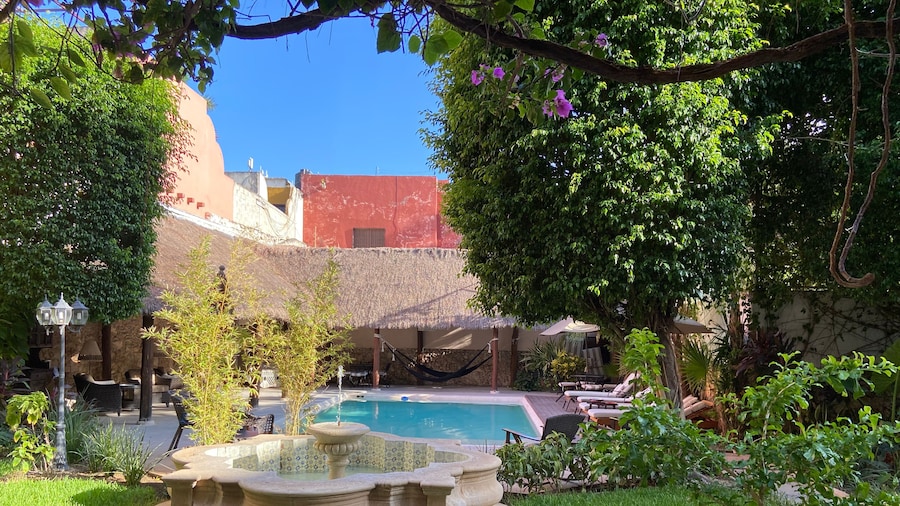 Casa Lucia Hotel Boutique
