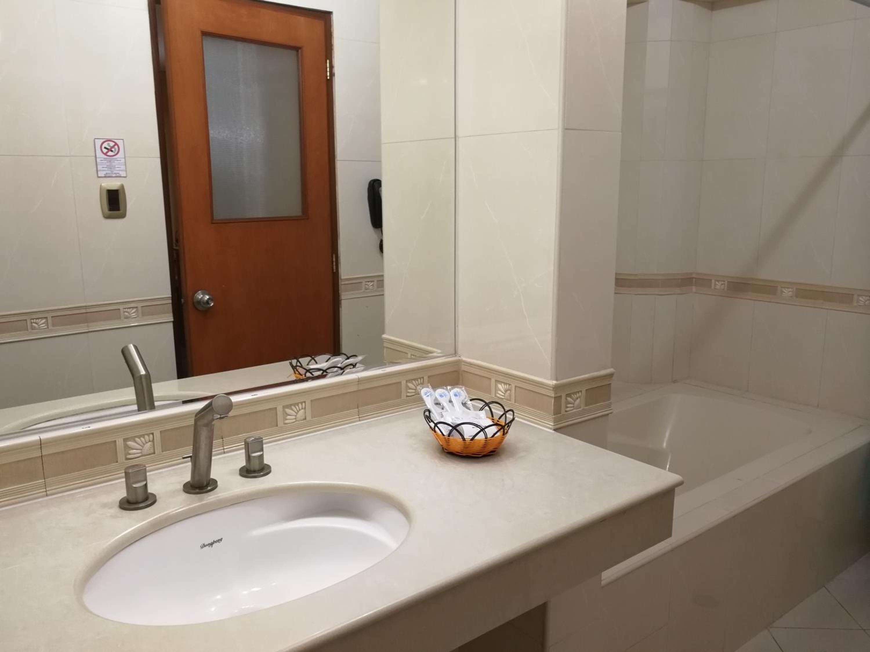 Foto - Blue Star Hotel