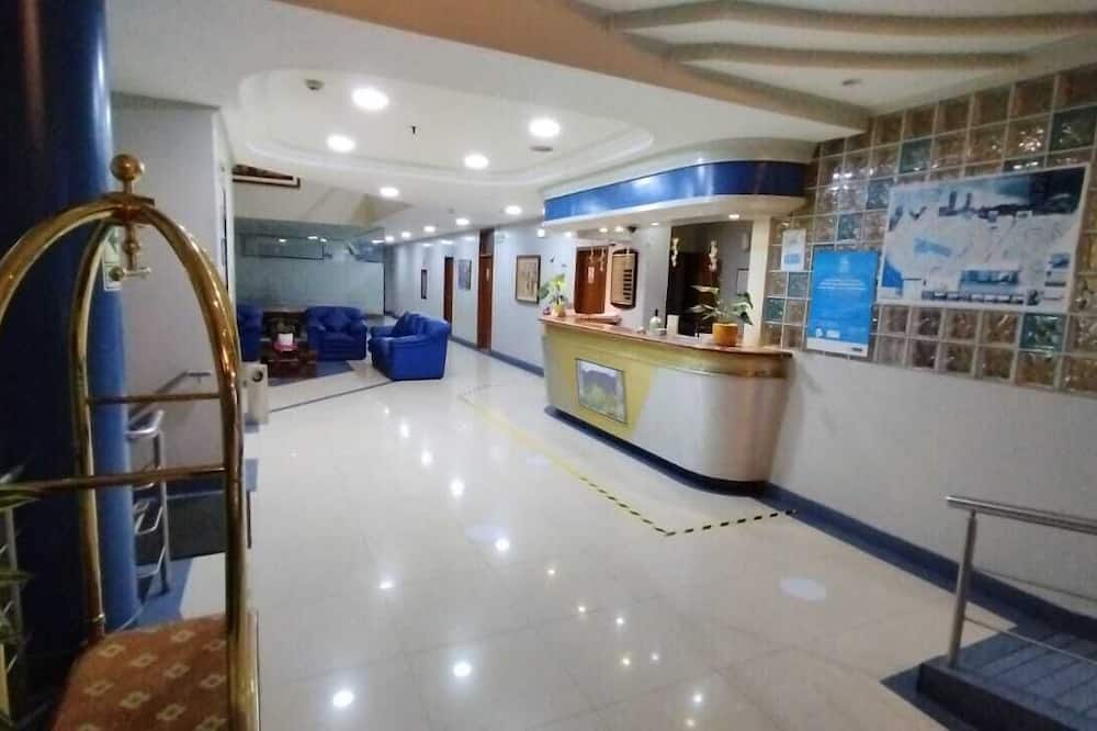 Hotel Blue Star