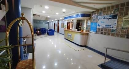 Hotel Blue Star