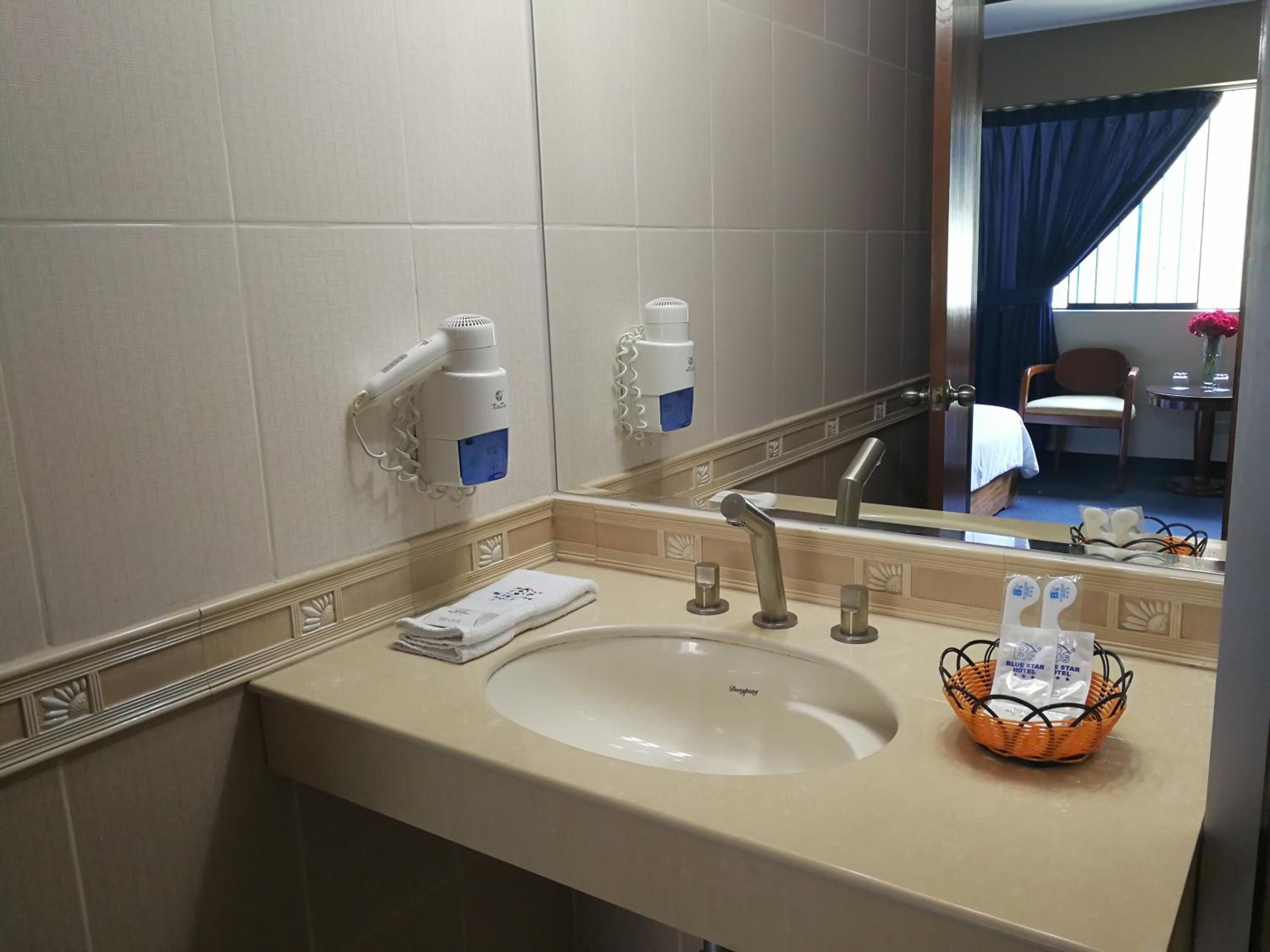 Foto - Hotel Blue Star