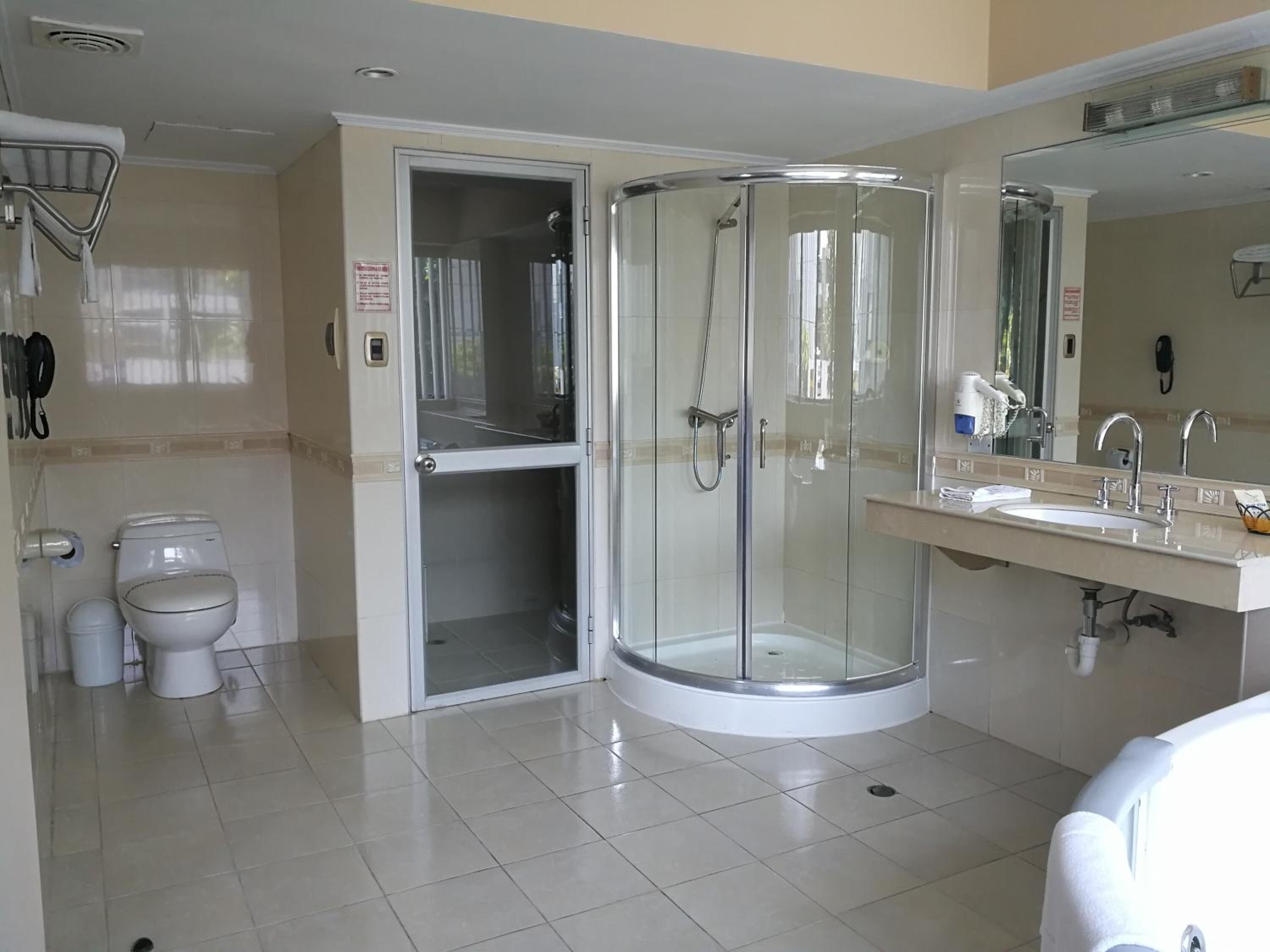 Foto - Blue Star Hotel