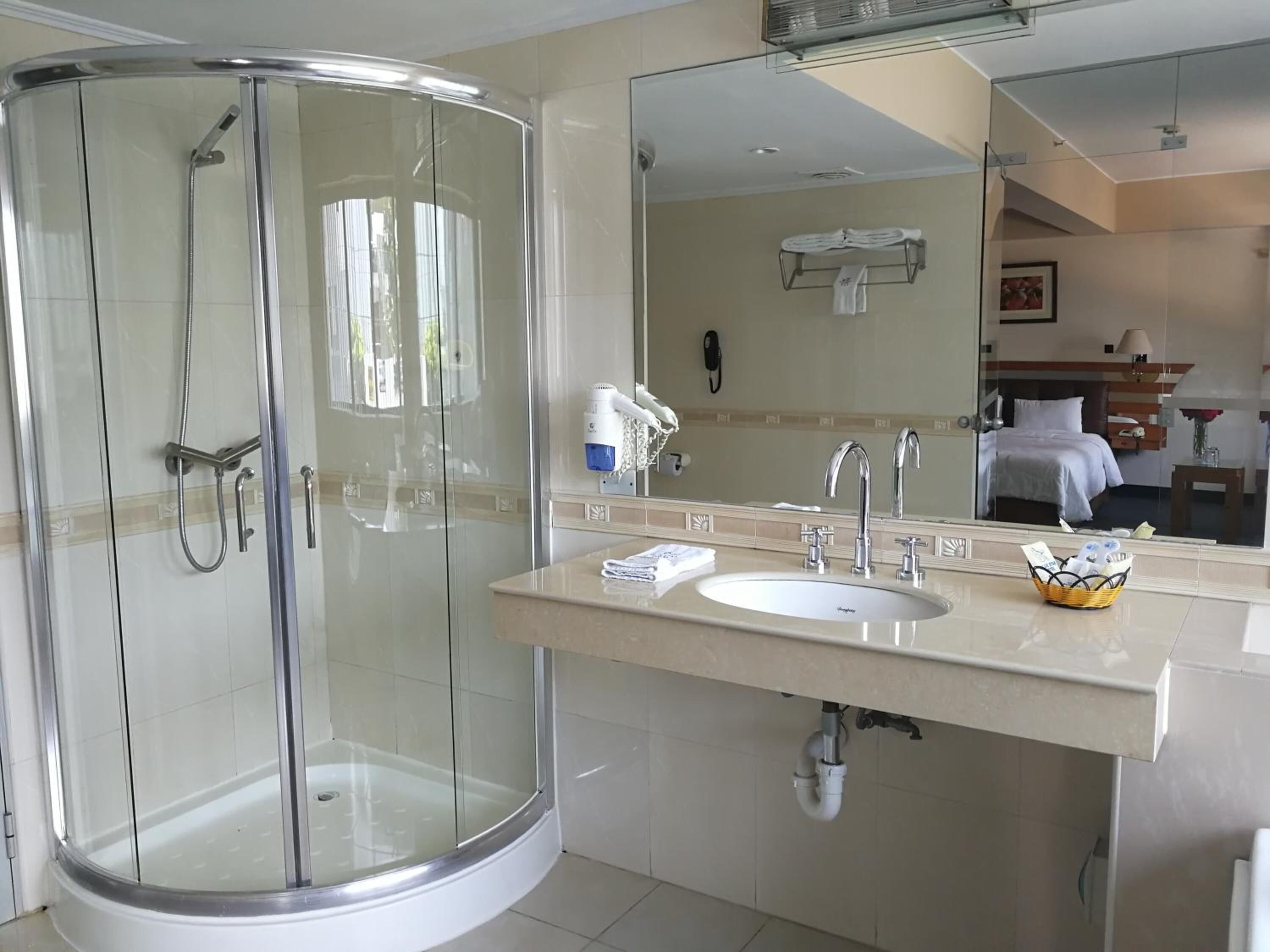 Foto - Blue Star Hotel