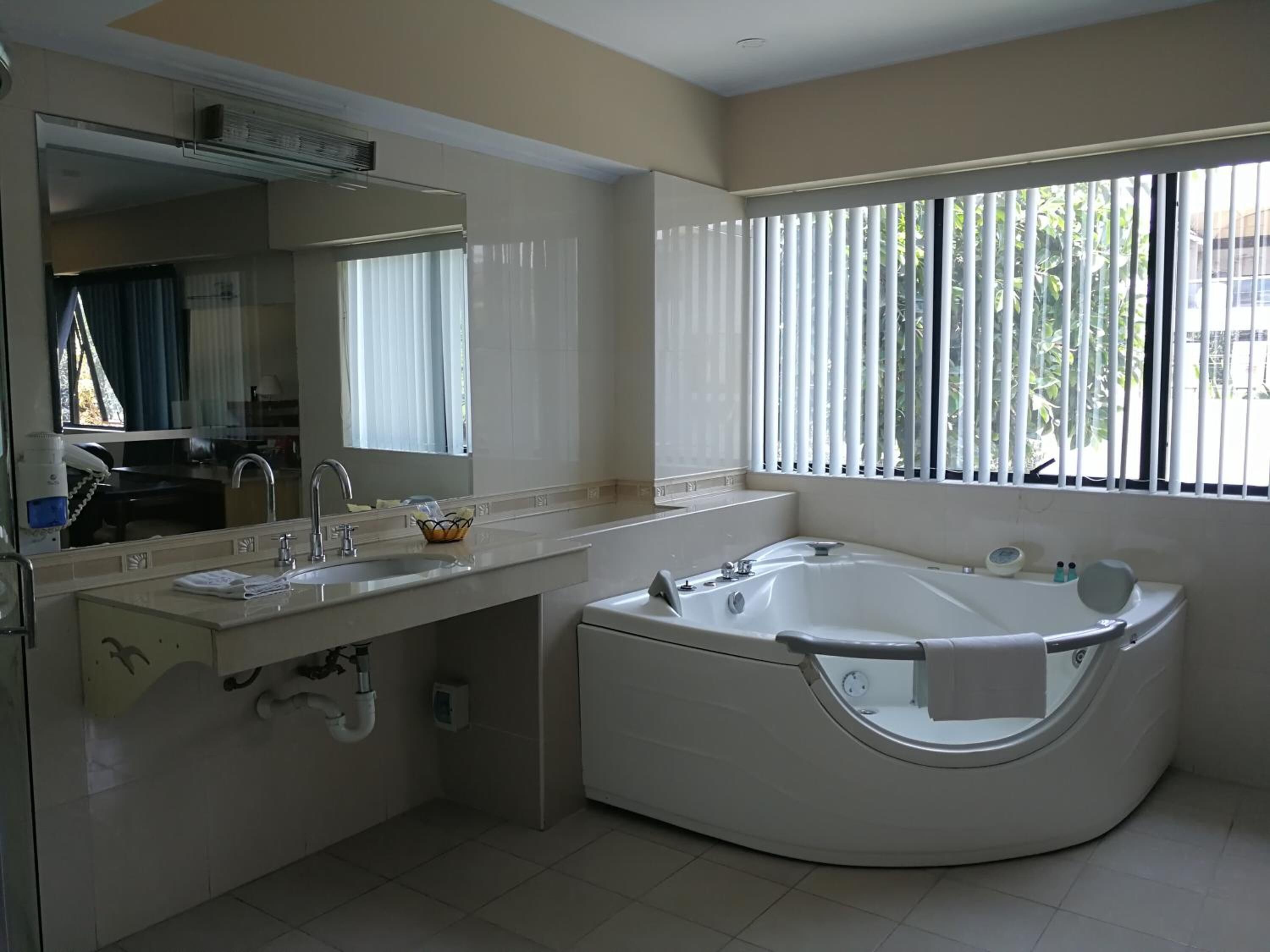 Foto - Blue Star Hotel