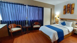 Kamar Single, 1 Tempat Tidur Double