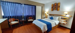 Chambre Simple, 1 lit double