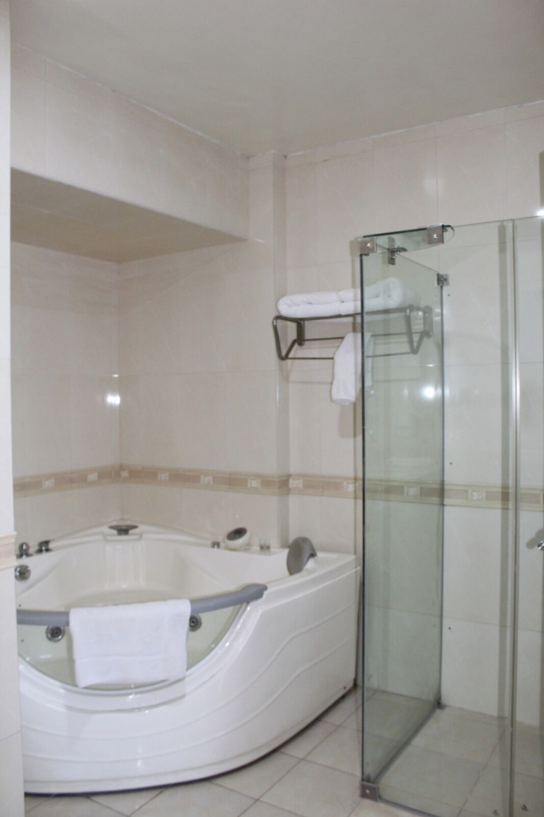 Foto - Blue Star Hotel