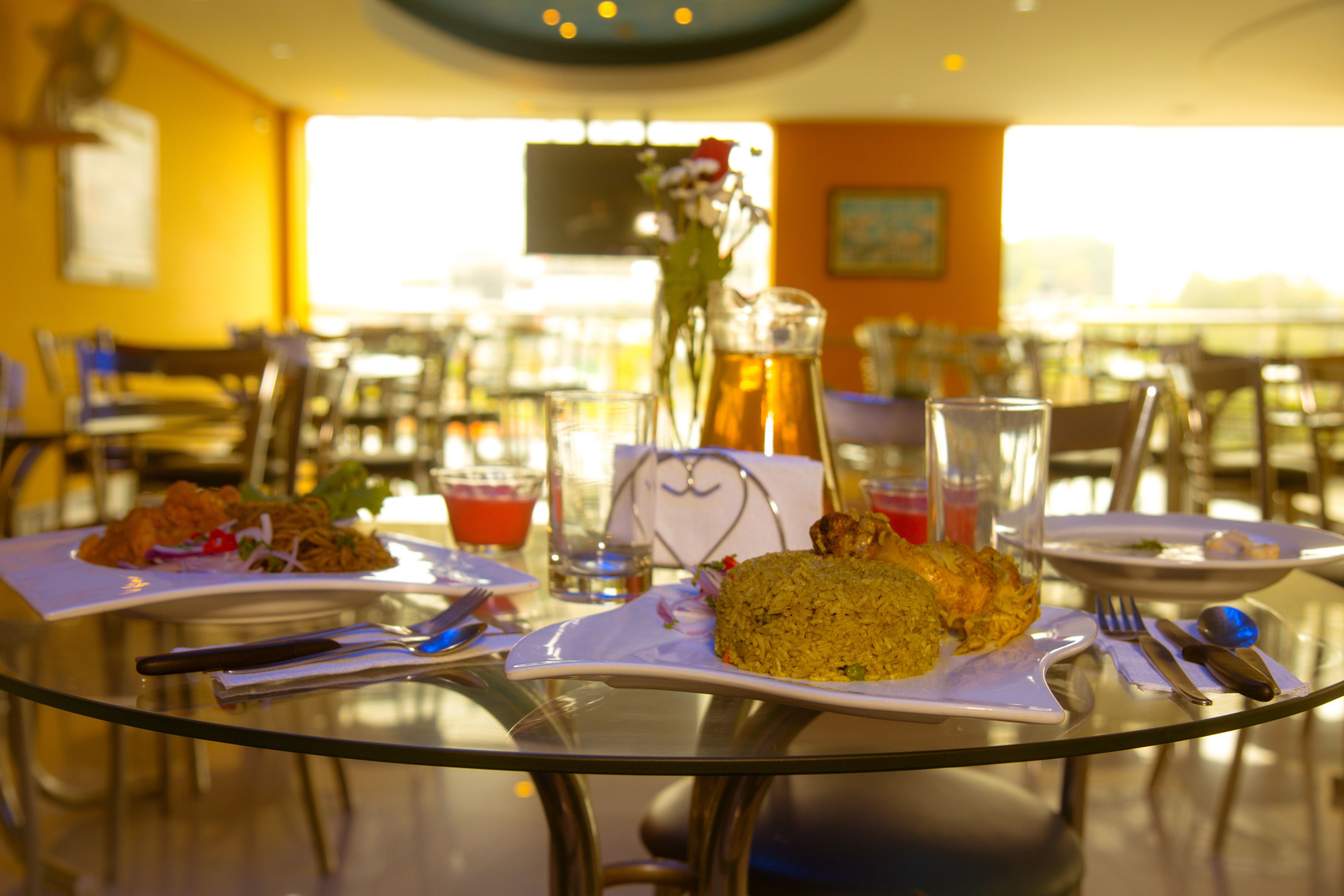 Foto - Blue Star Hotel