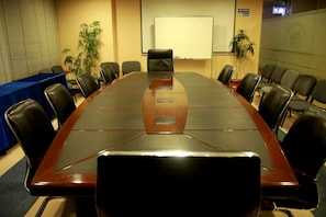 Business centre