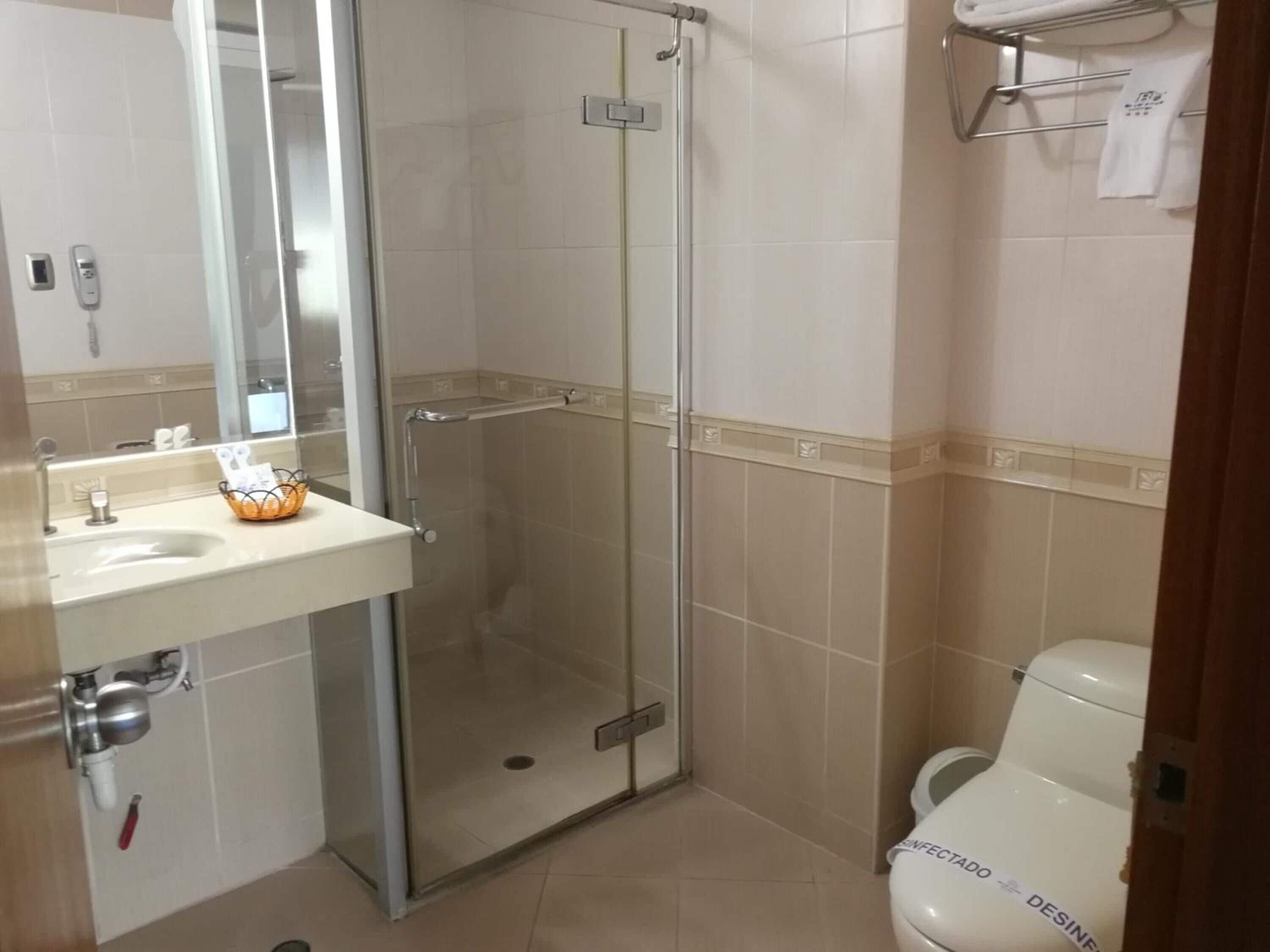 Foto - Blue Star Hotel