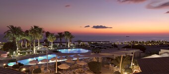 Venus Beach Hotel